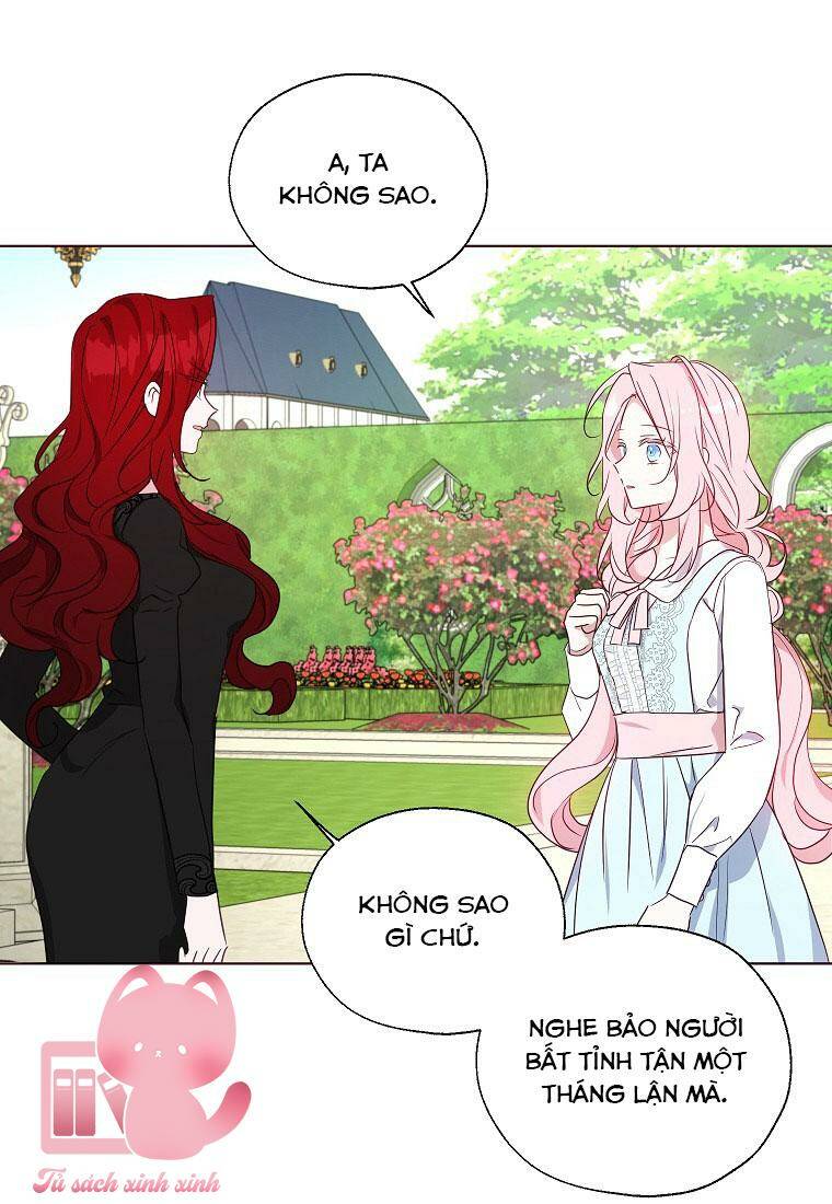 Quyến rũ papa của nhân vật phản diện - Chap 138 - Trang 24