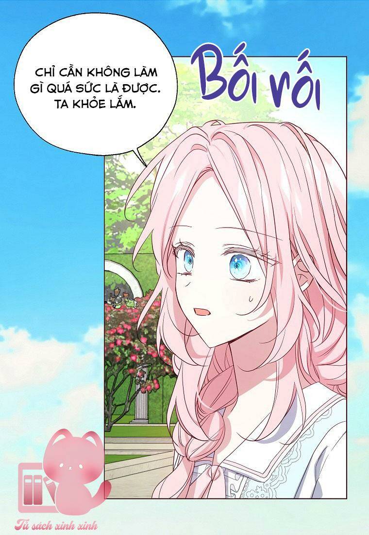 Quyến rũ papa của nhân vật phản diện - Chap 138 - Trang 25