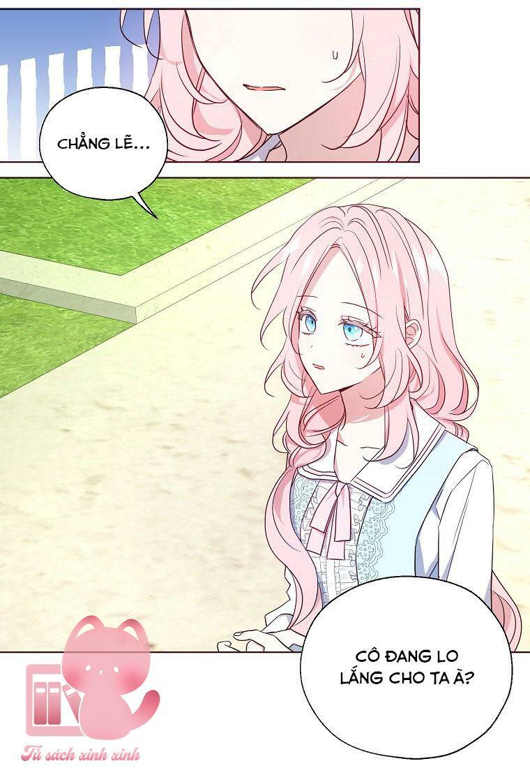 Quyến rũ papa của nhân vật phản diện - Chap 138 - Trang 27