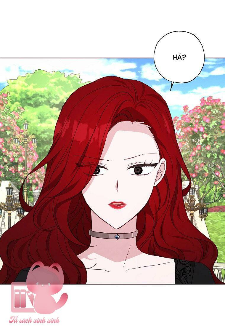 Quyến rũ papa của nhân vật phản diện - Chap 138 - Trang 28