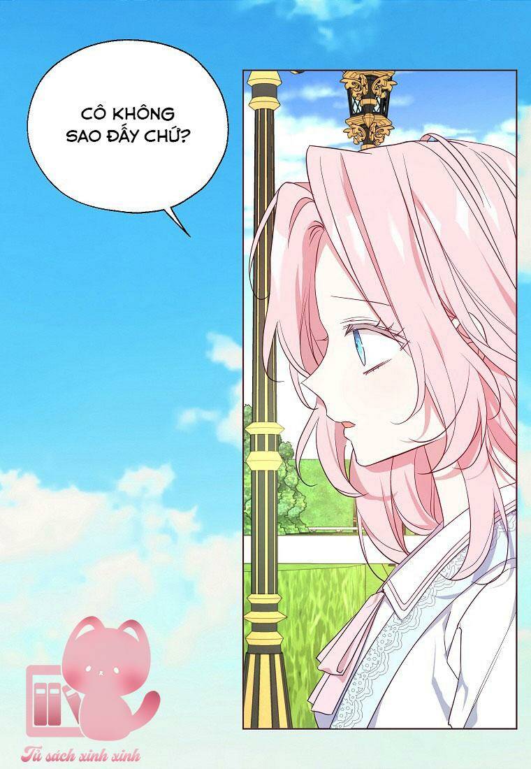 Quyến rũ papa của nhân vật phản diện - Chap 138 - Trang 31