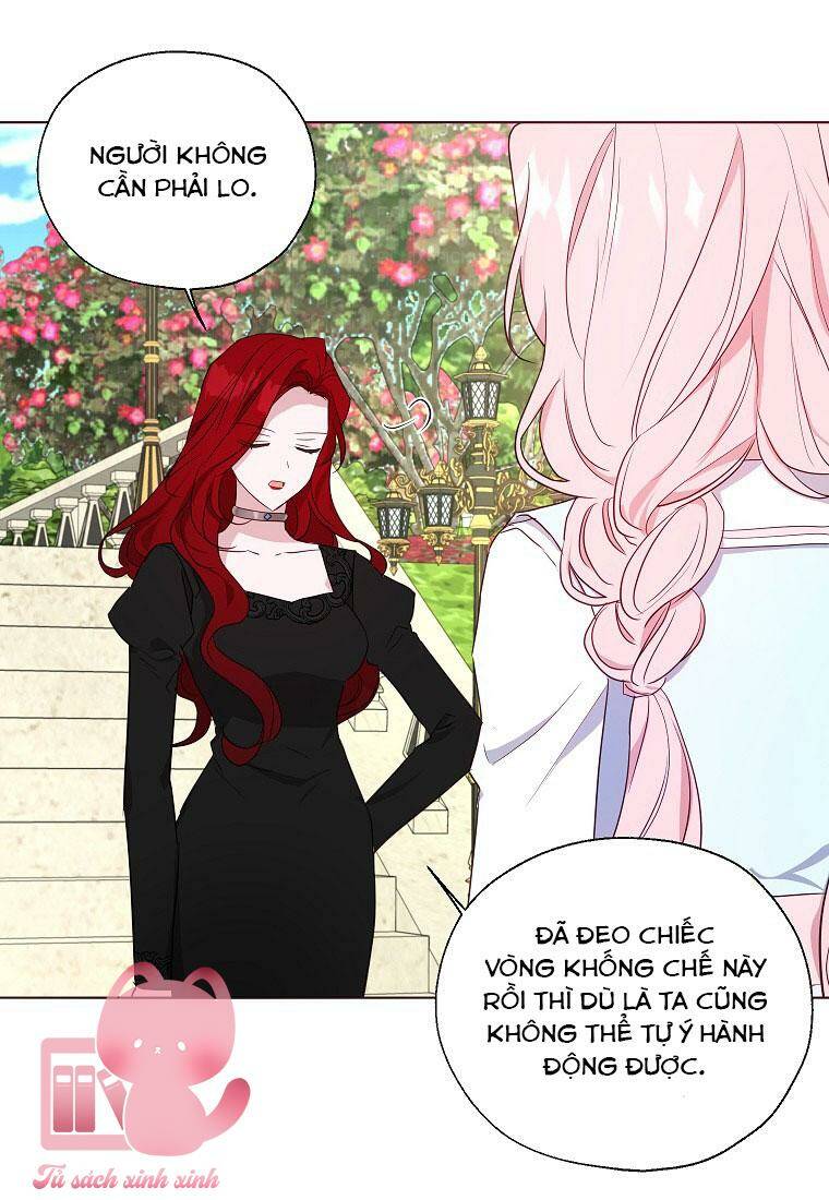 Quyến rũ papa của nhân vật phản diện - Chap 138 - Trang 32