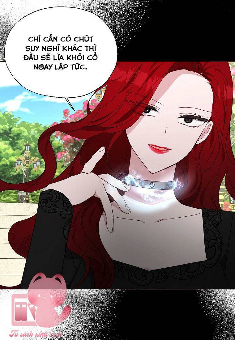 Quyến rũ papa của nhân vật phản diện - Chap 138 - Trang 33