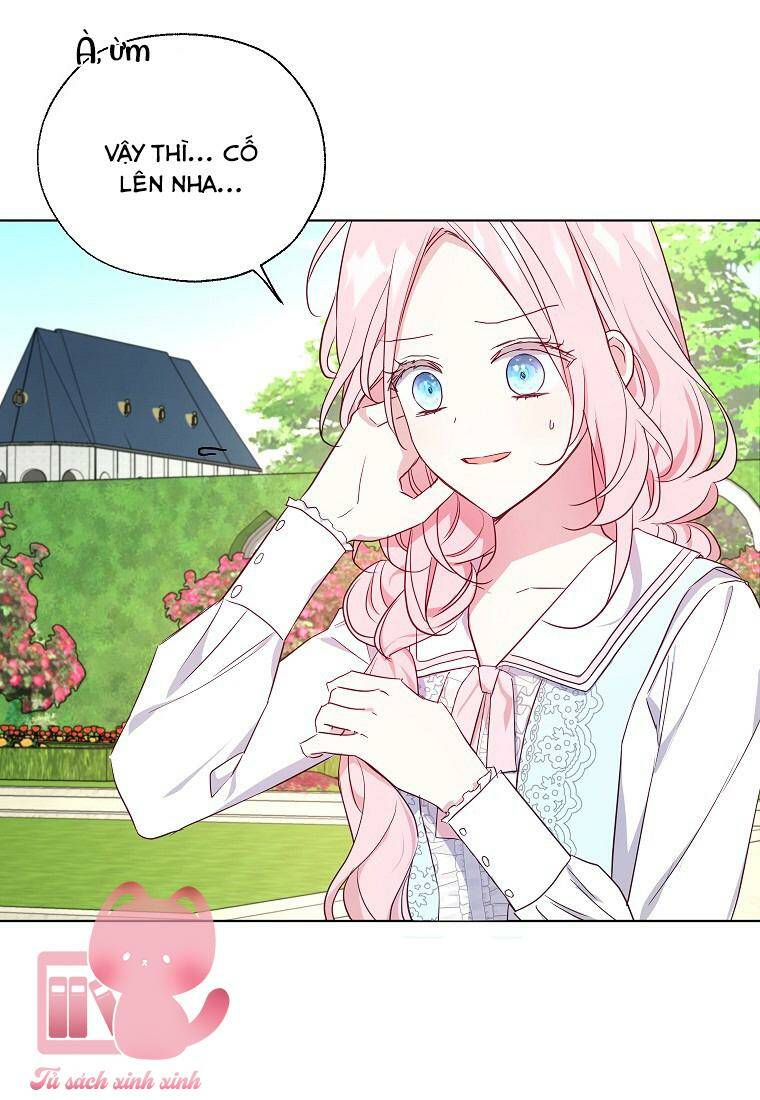 Quyến rũ papa của nhân vật phản diện - Chap 138 - Trang 35