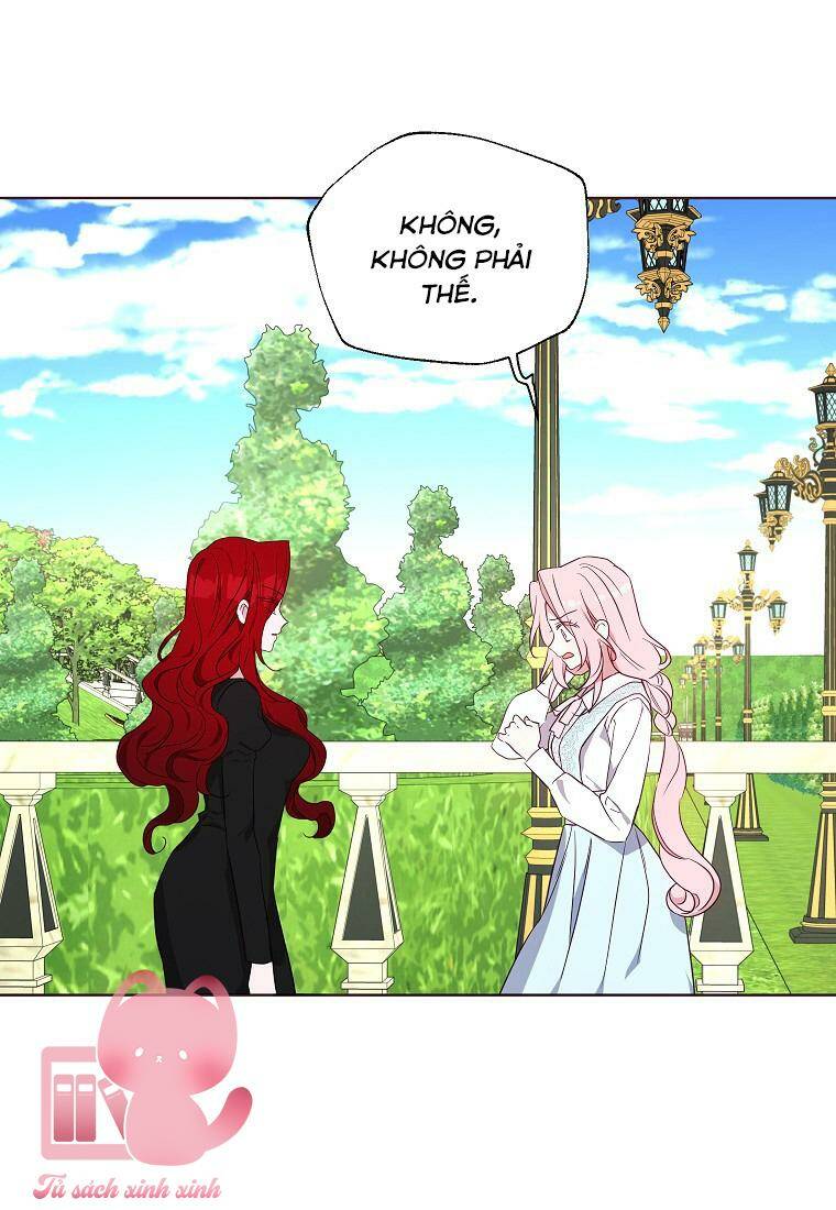 Quyến rũ papa của nhân vật phản diện - Chap 138 - Trang 36