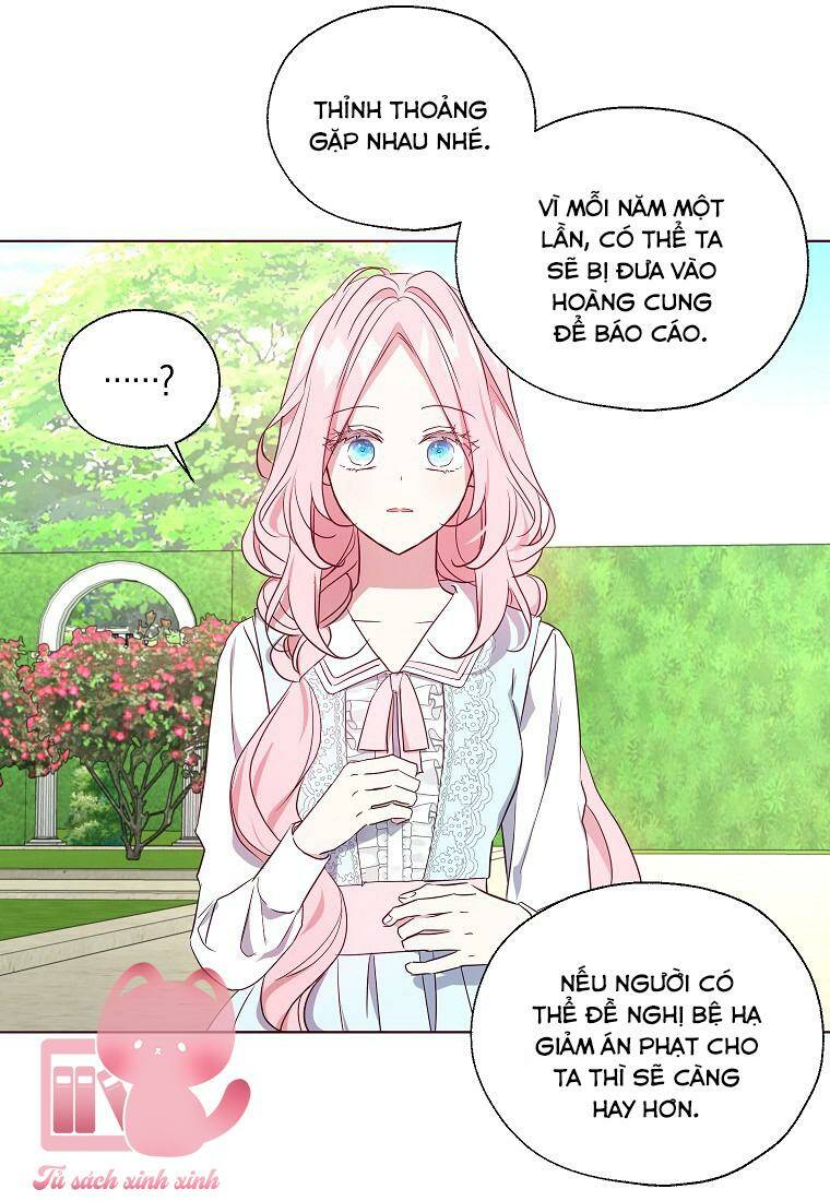 Quyến rũ papa của nhân vật phản diện - Chap 138 - Trang 39