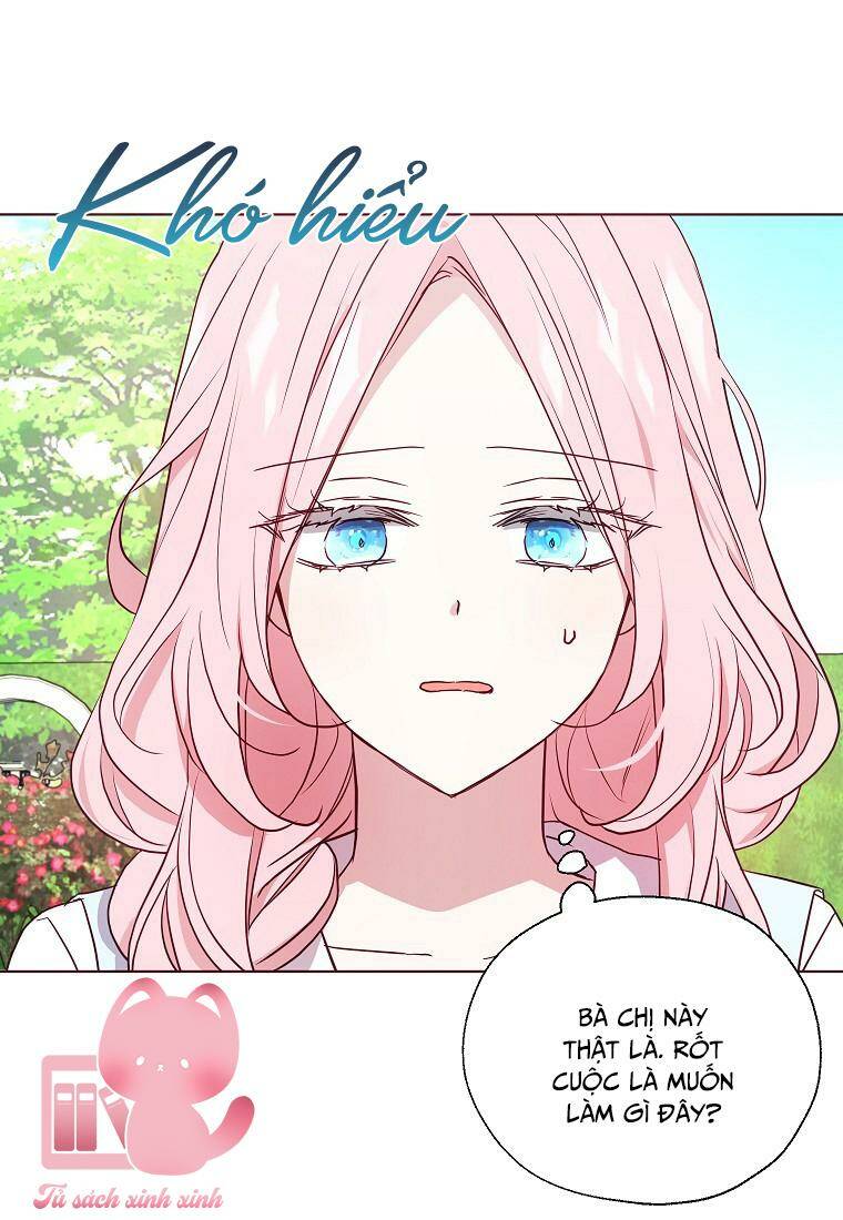 Quyến rũ papa của nhân vật phản diện - Chap 138 - Trang 40