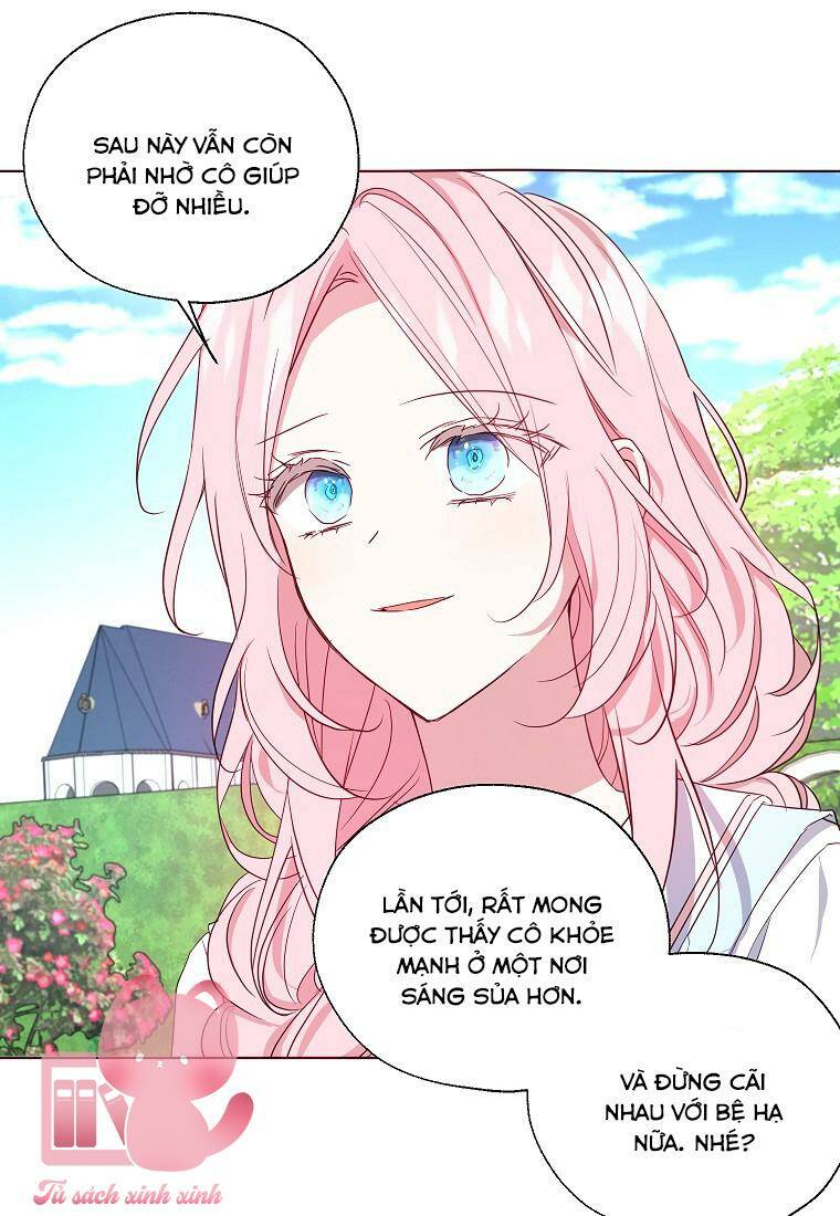 Quyến rũ papa của nhân vật phản diện - Chap 138 - Trang 45