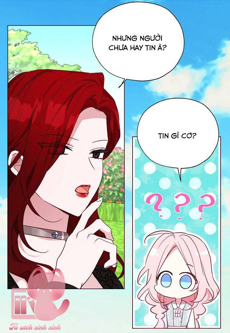 Quyến rũ papa của nhân vật phản diện - Chap 138 - Trang 47
