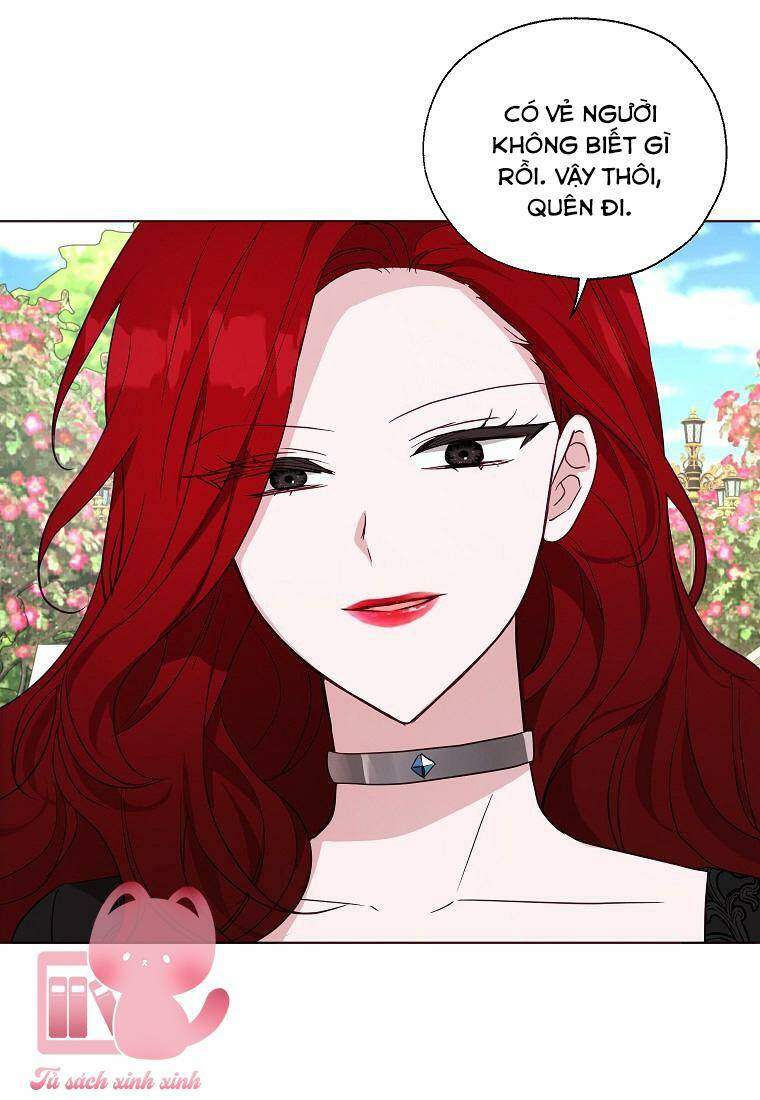 Quyến rũ papa của nhân vật phản diện - Chap 138 - Trang 48