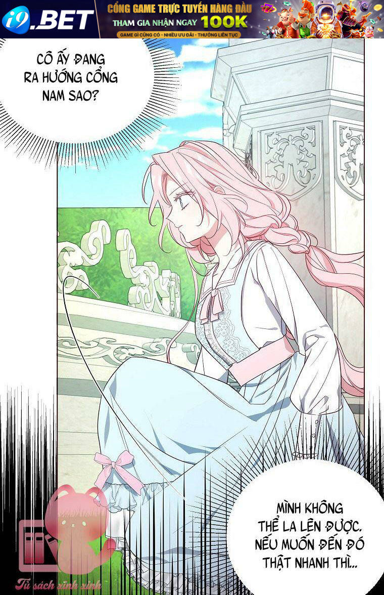 Quyến rũ papa của nhân vật phản diện - Chap 138 - Trang 6