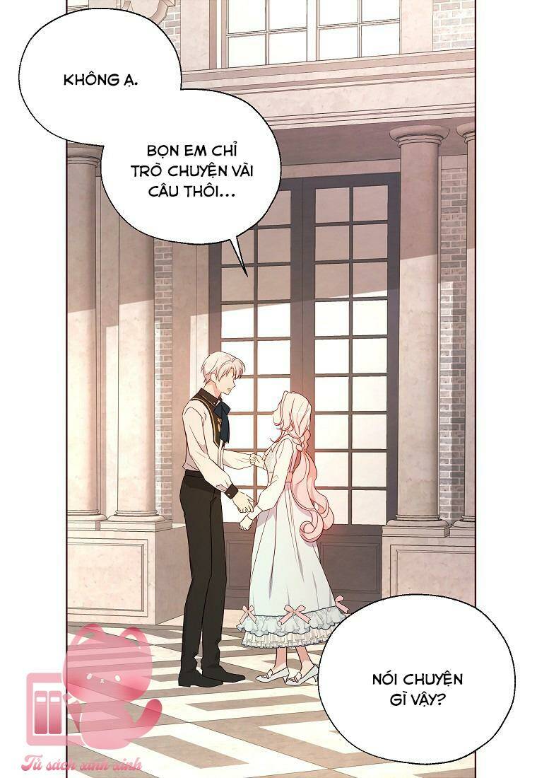 Quyến rũ papa của nhân vật phản diện - Chap 138 - Trang 51