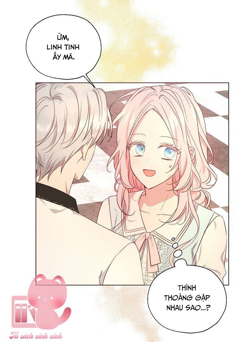 Quyến rũ papa của nhân vật phản diện - Chap 138 - Trang 52