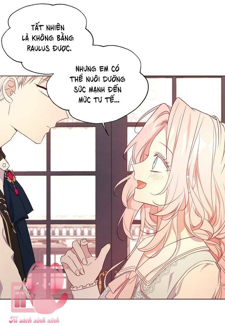 Quyến rũ papa của nhân vật phản diện - Chap 138 - Trang 54