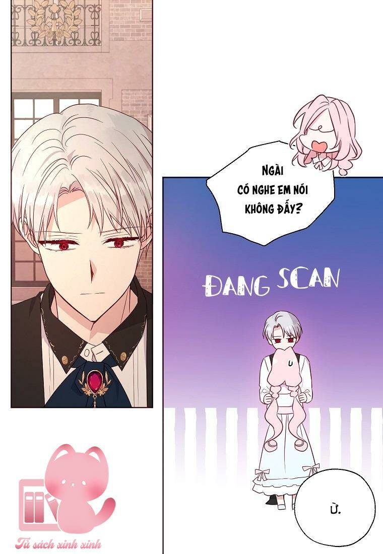 Quyến rũ papa của nhân vật phản diện - Chap 138 - Trang 55