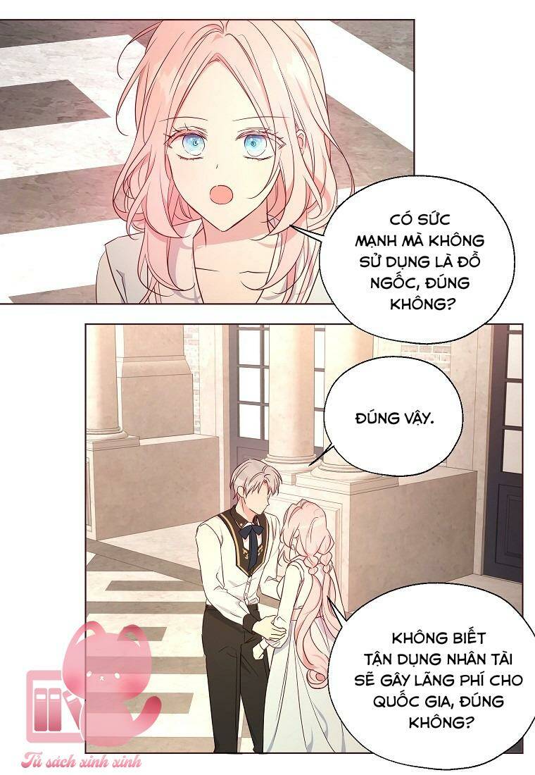Quyến rũ papa của nhân vật phản diện - Chap 138 - Trang 57