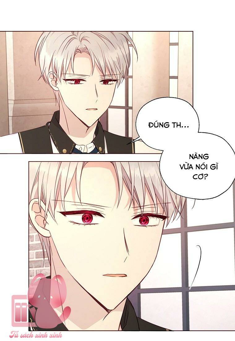 Quyến rũ papa của nhân vật phản diện - Chap 138 - Trang 58