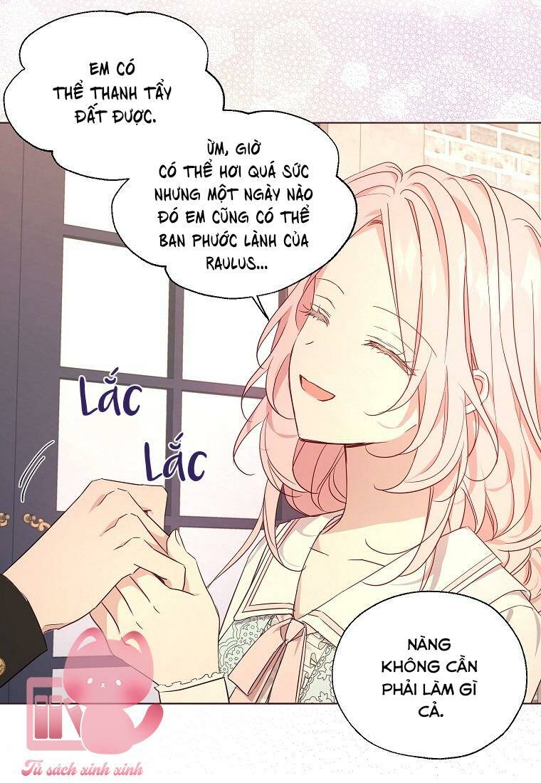 Quyến rũ papa của nhân vật phản diện - Chap 138 - Trang 59