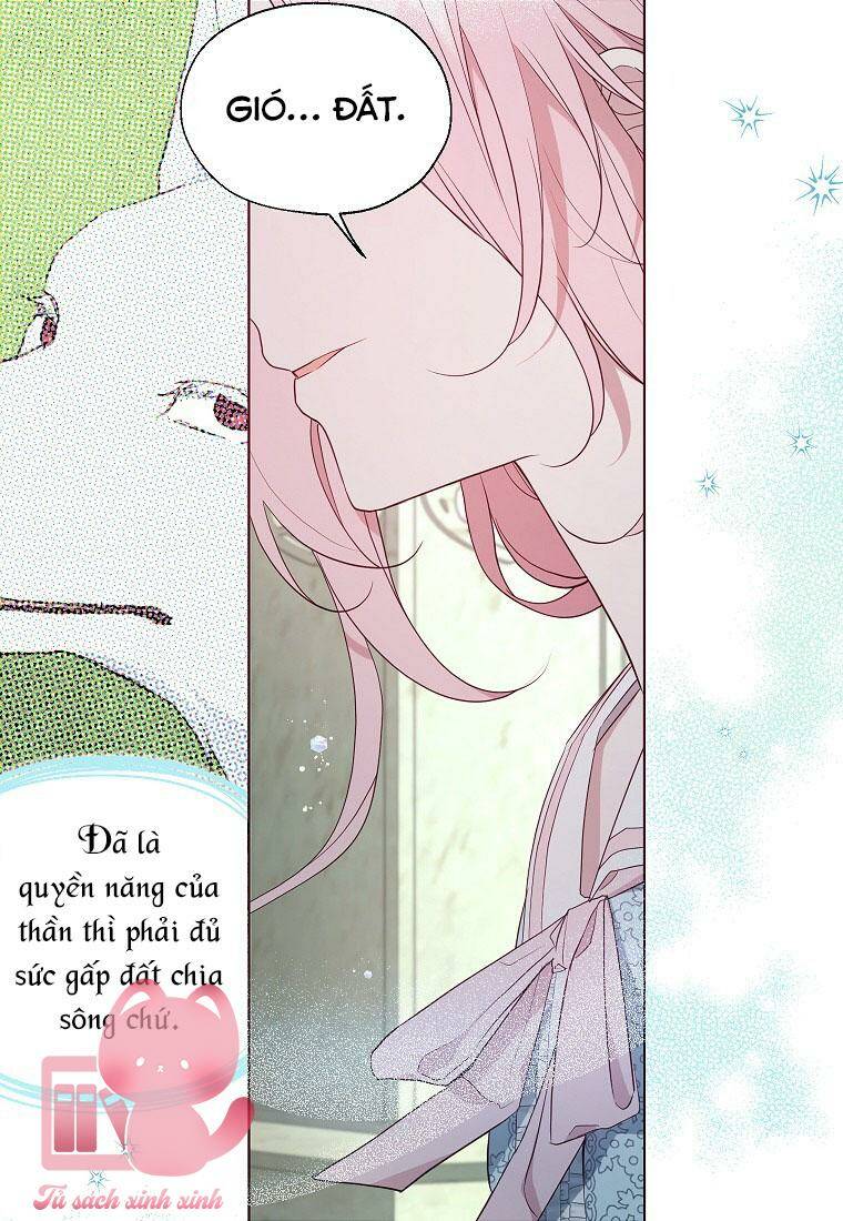 Quyến rũ papa của nhân vật phản diện - Chap 138 - Trang 7