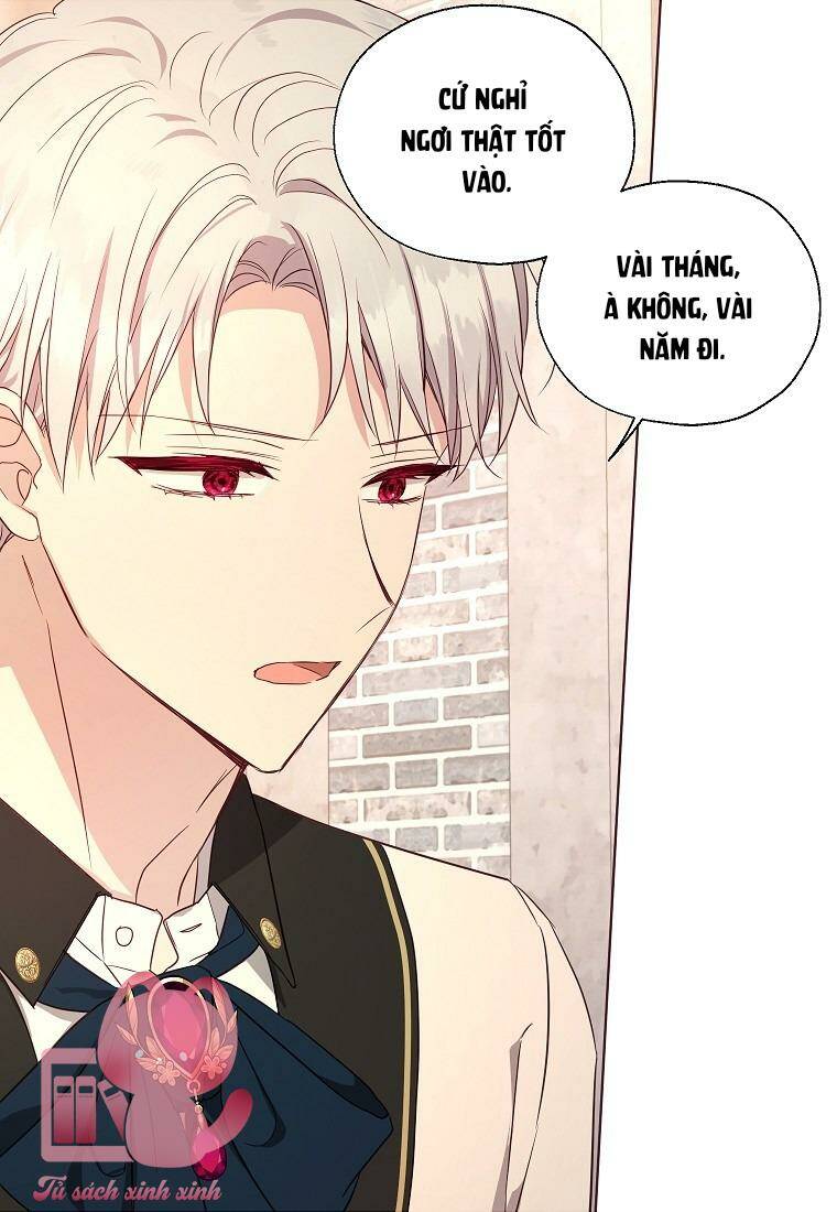Quyến rũ papa của nhân vật phản diện - Chap 138 - Trang 61