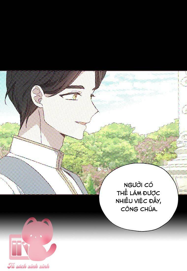 Quyến rũ papa của nhân vật phản diện - Chap 138 - Trang 63