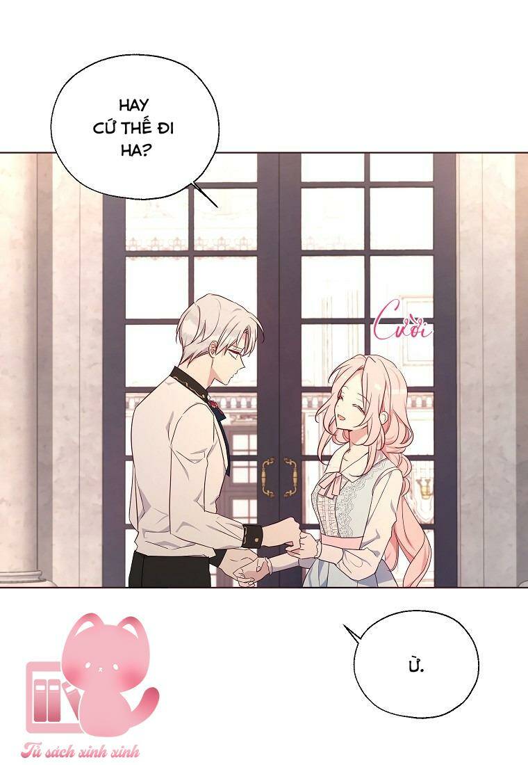 Quyến rũ papa của nhân vật phản diện - Chap 138 - Trang 64