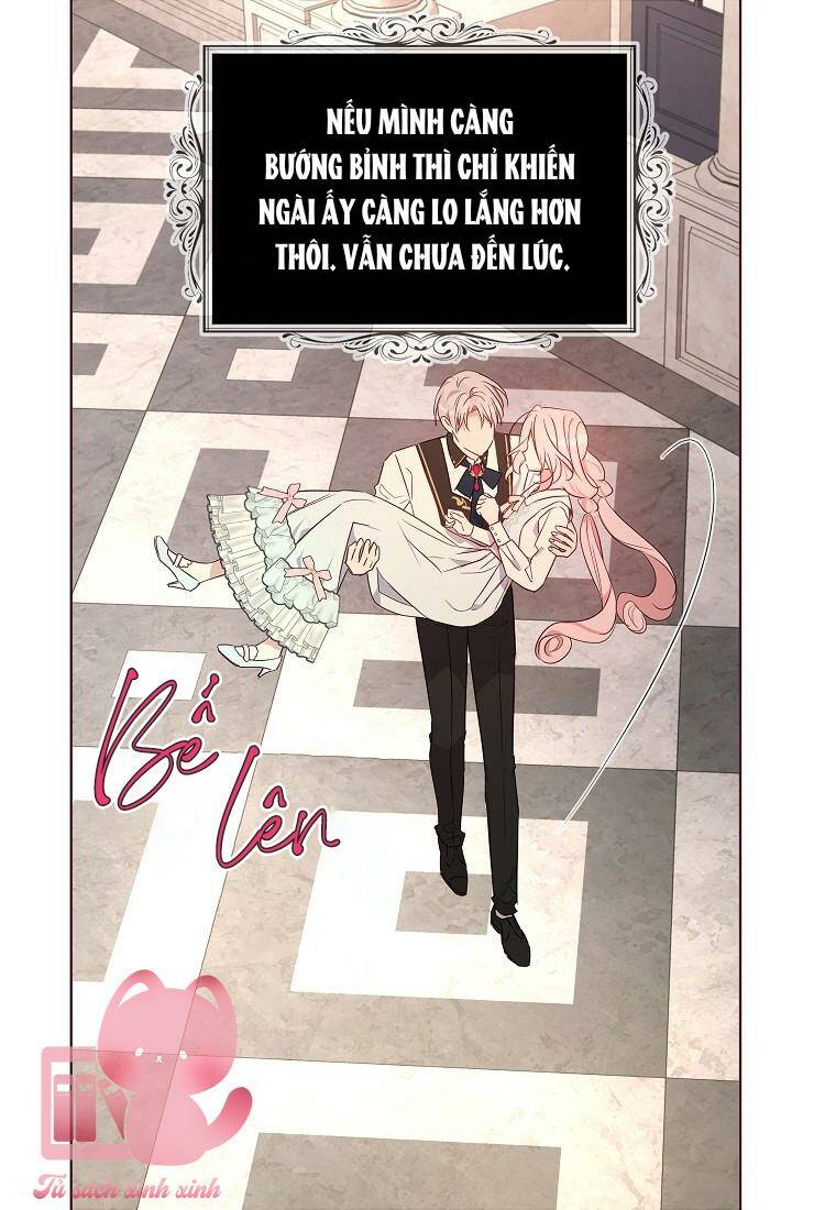 Quyến rũ papa của nhân vật phản diện - Chap 138 - Trang 65