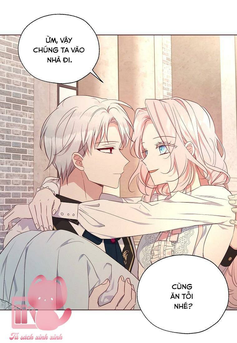 Quyến rũ papa của nhân vật phản diện - Chap 138 - Trang 66