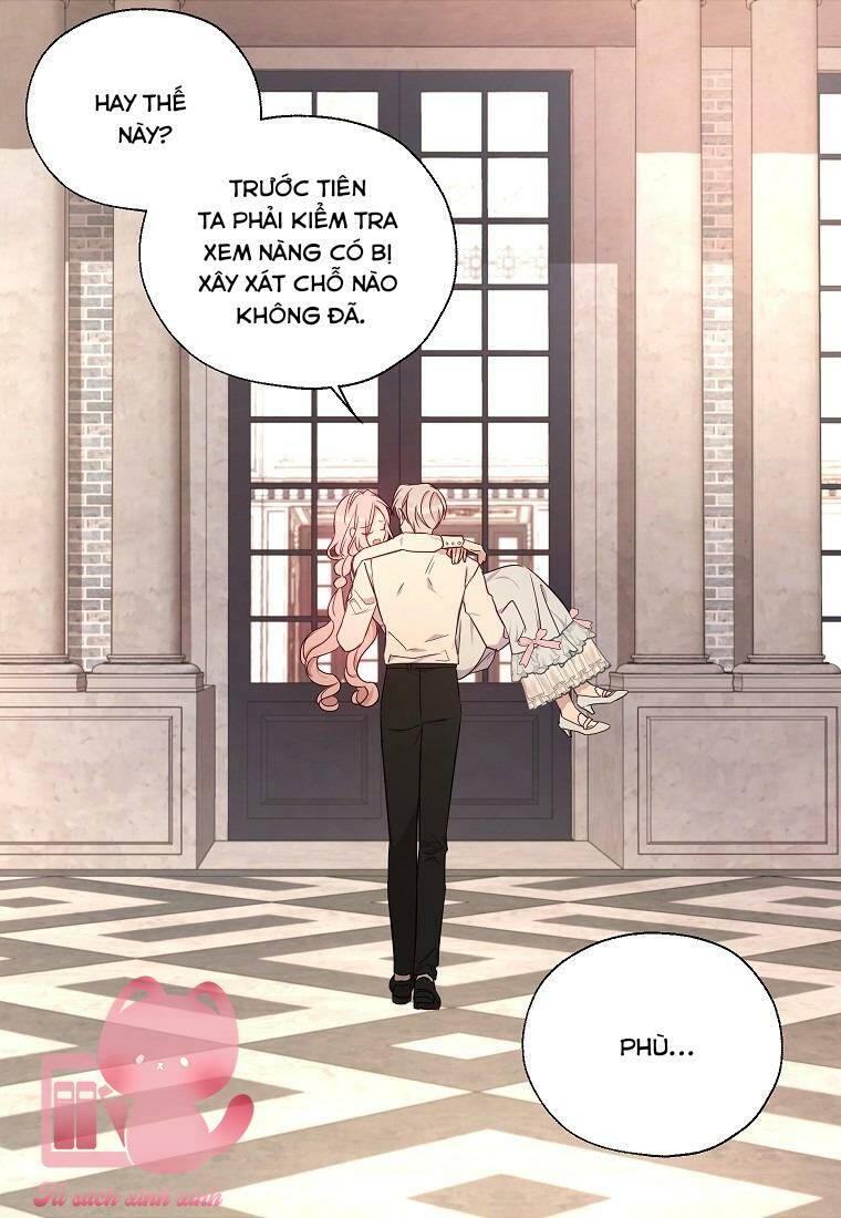 Quyến rũ papa của nhân vật phản diện - Chap 138 - Trang 67