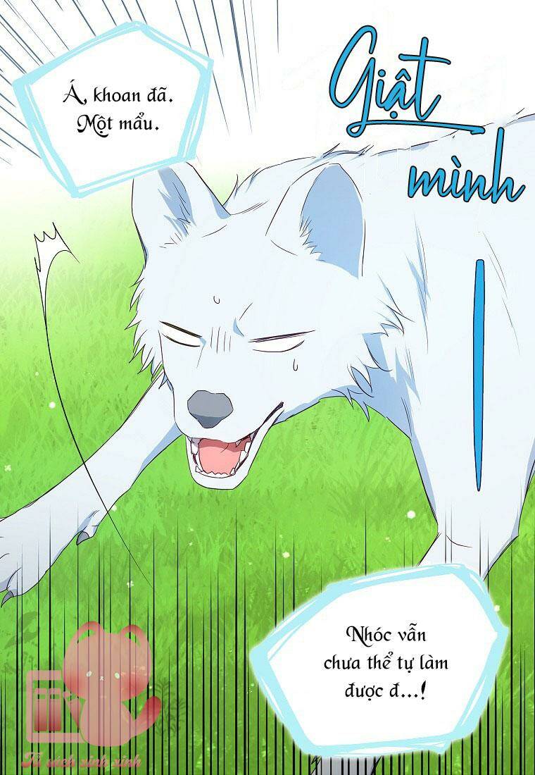 Quyến rũ papa của nhân vật phản diện - Chap 138 - Trang 9