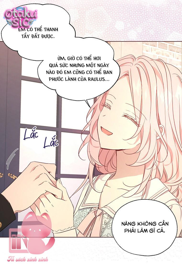 Quyến rũ papa của nhân vật phản diện - Chap 139 - Trang 2