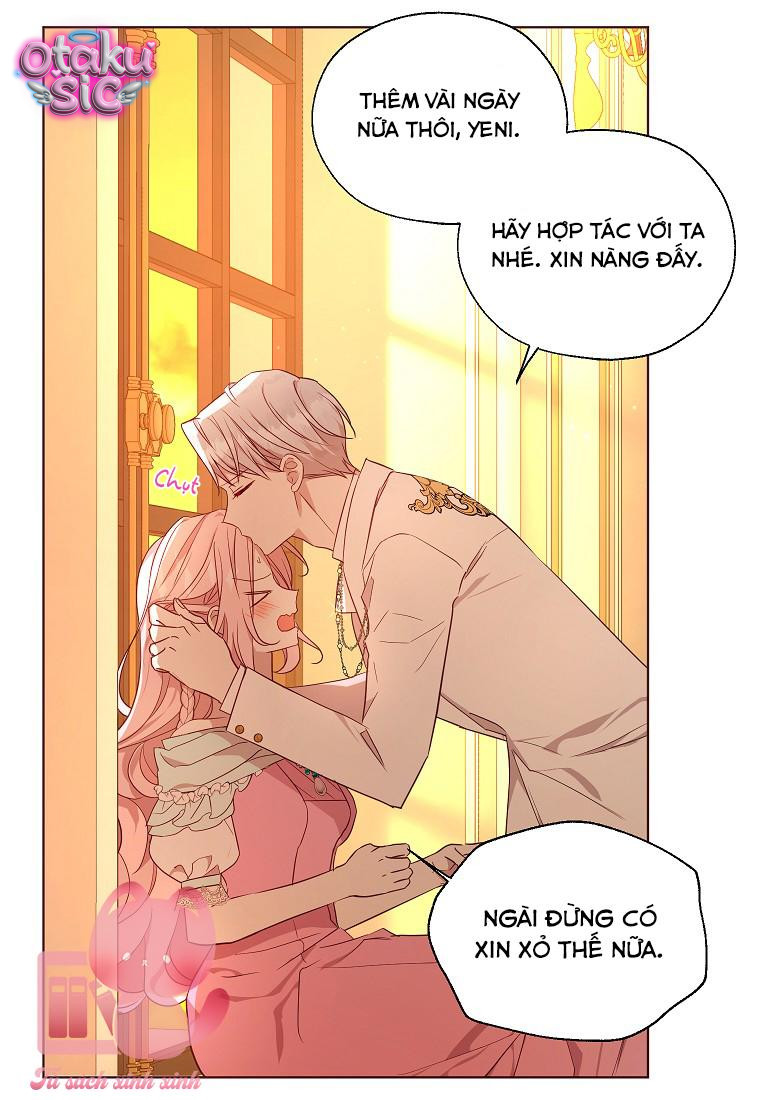 Quyến rũ papa của nhân vật phản diện - Chap 139 - Trang 14