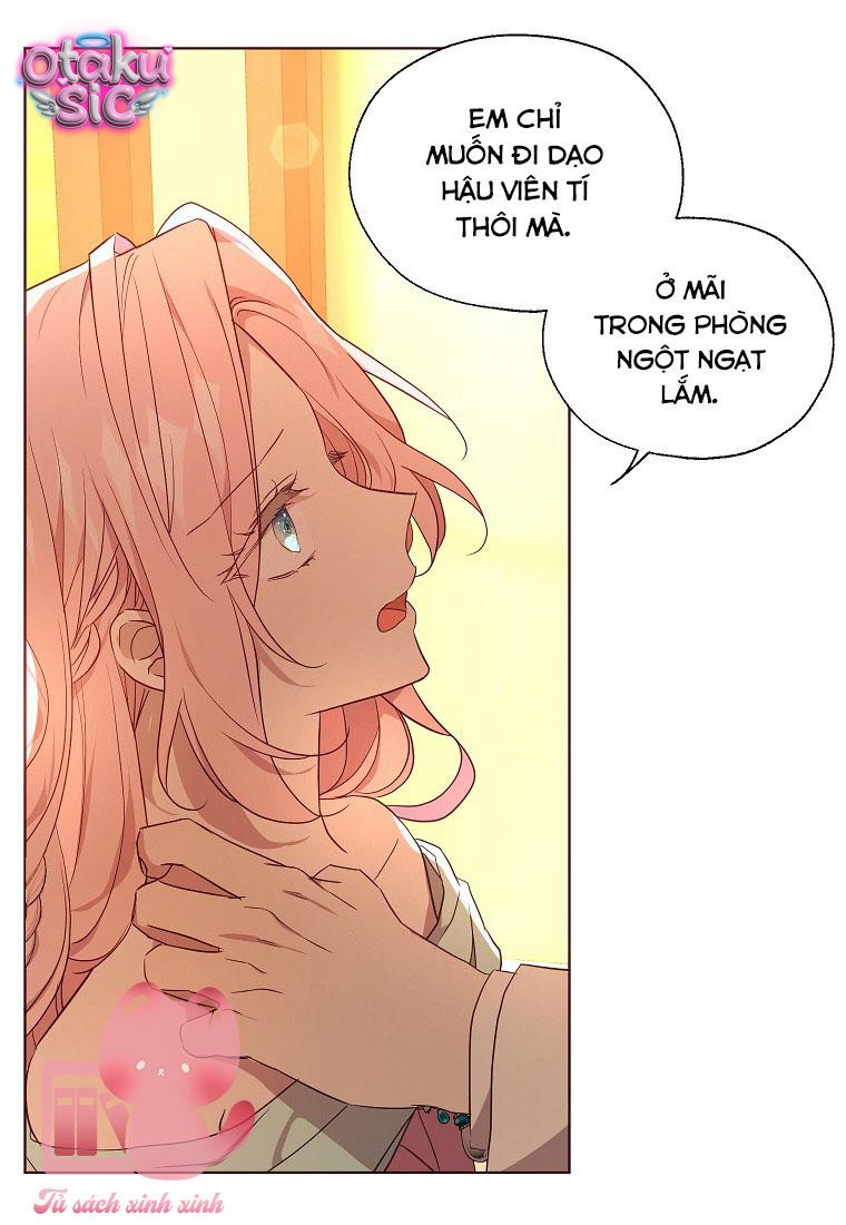 Quyến rũ papa của nhân vật phản diện - Chap 139 - Trang 15