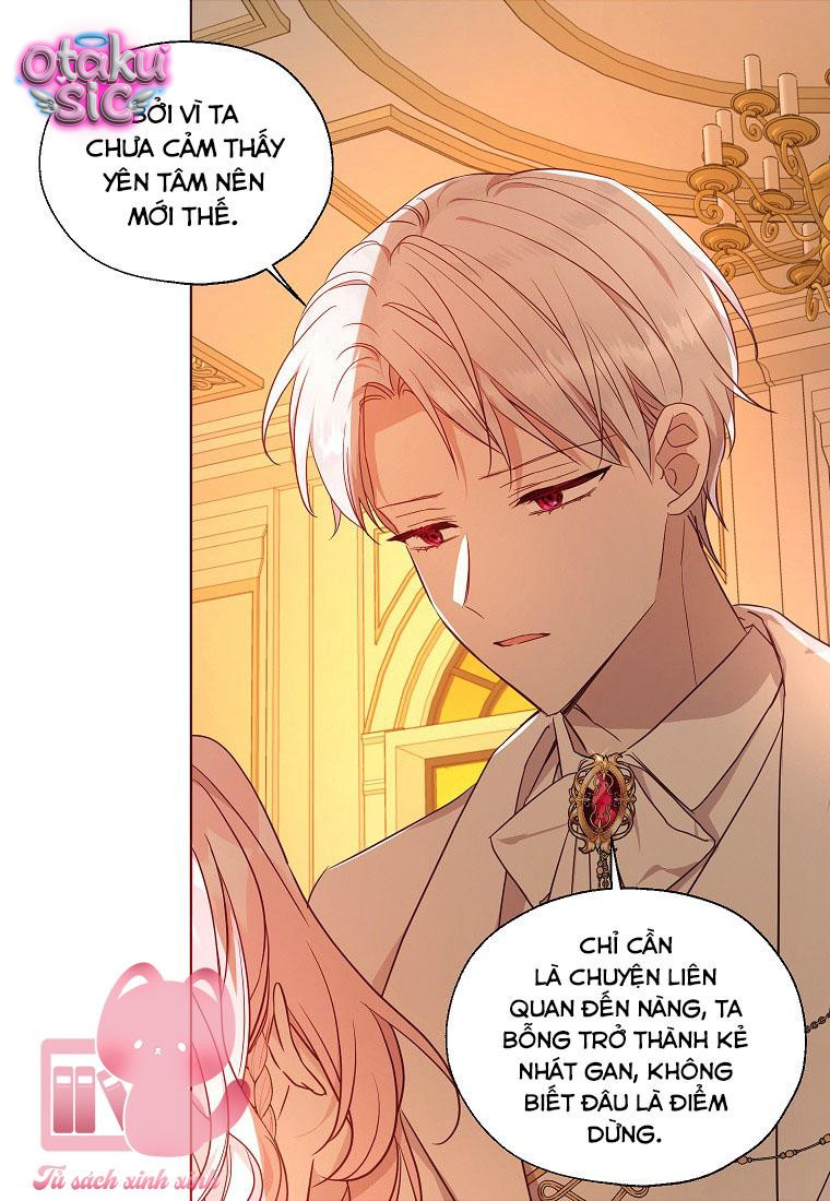 Quyến rũ papa của nhân vật phản diện - Chap 139 - Trang 17