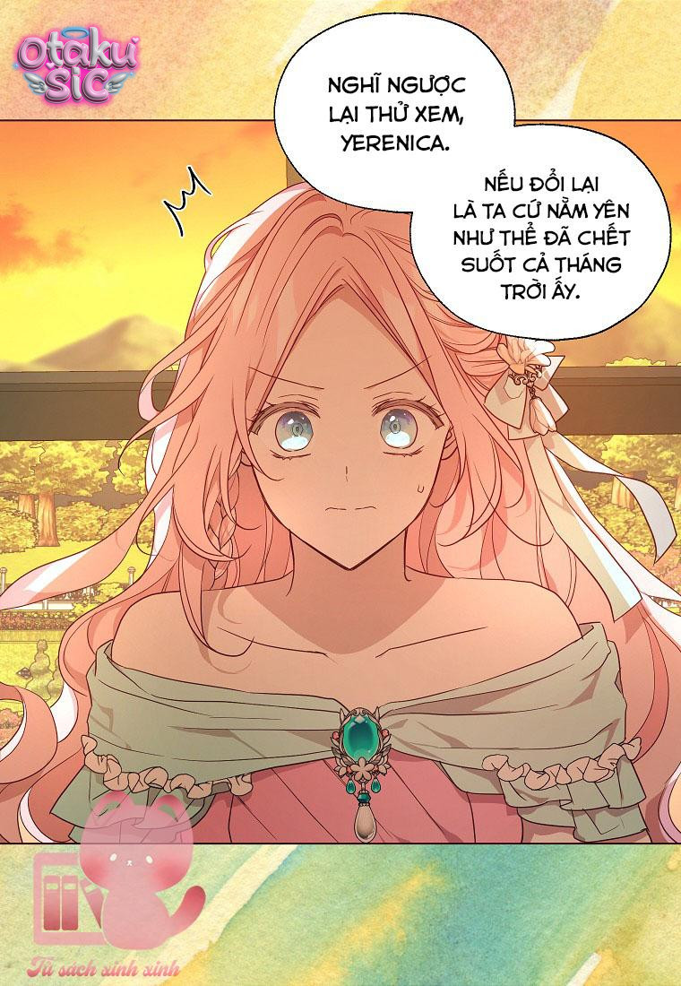 Quyến rũ papa của nhân vật phản diện - Chap 139 - Trang 18