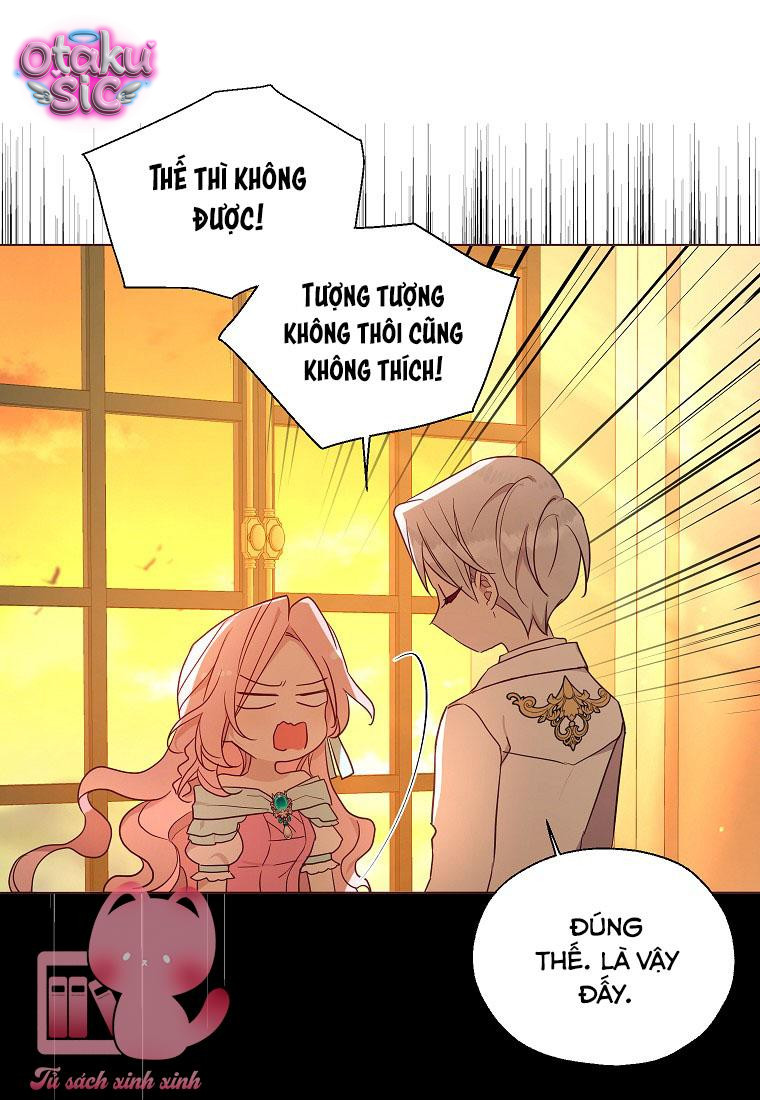 Quyến rũ papa của nhân vật phản diện - Chap 139 - Trang 19