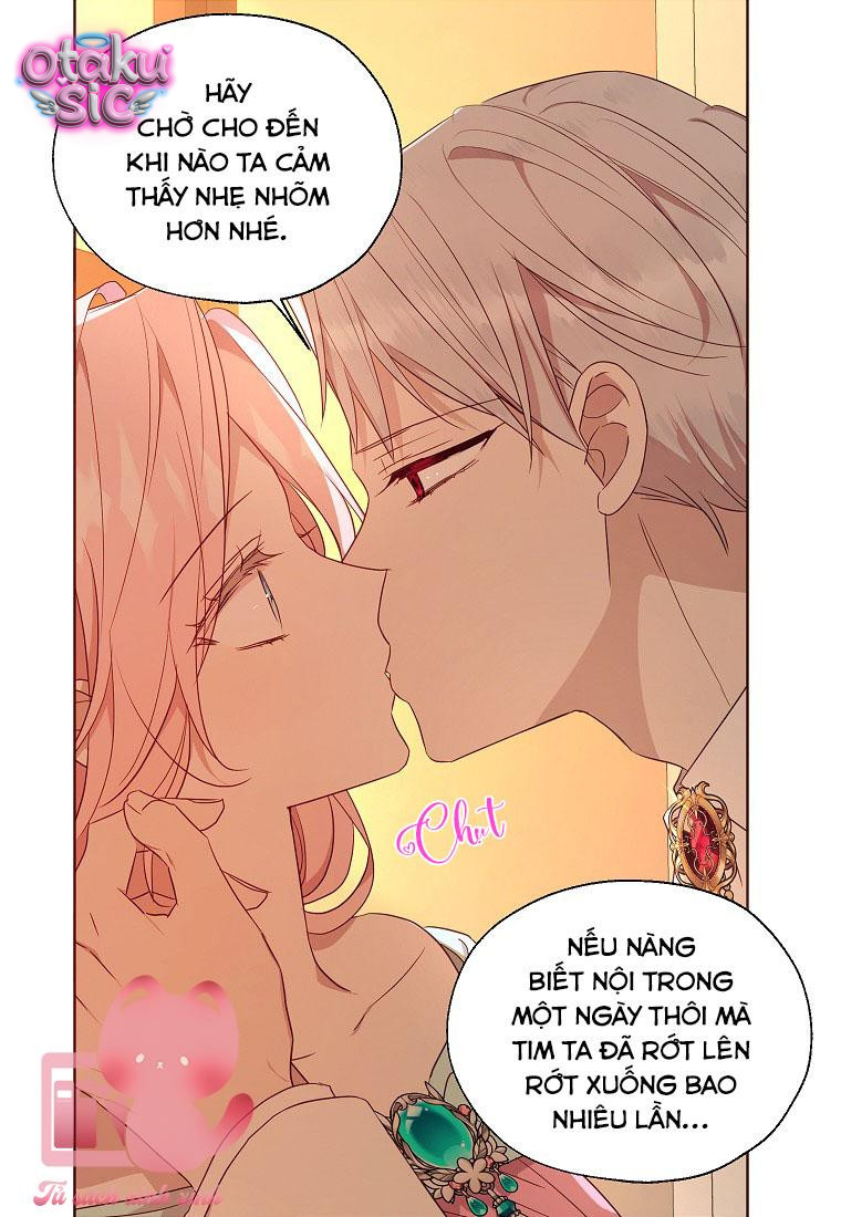Quyến rũ papa của nhân vật phản diện - Chap 139 - Trang 21
