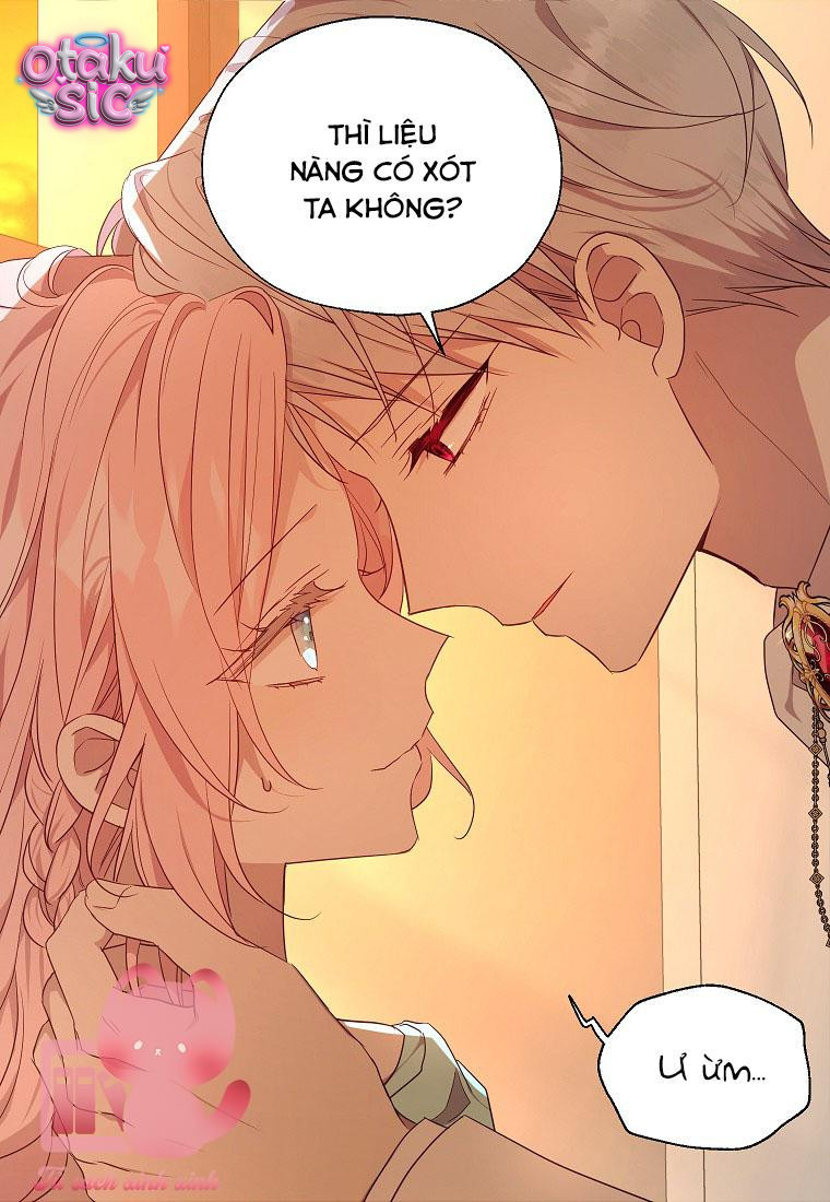 Quyến rũ papa của nhân vật phản diện - Chap 139 - Trang 22
