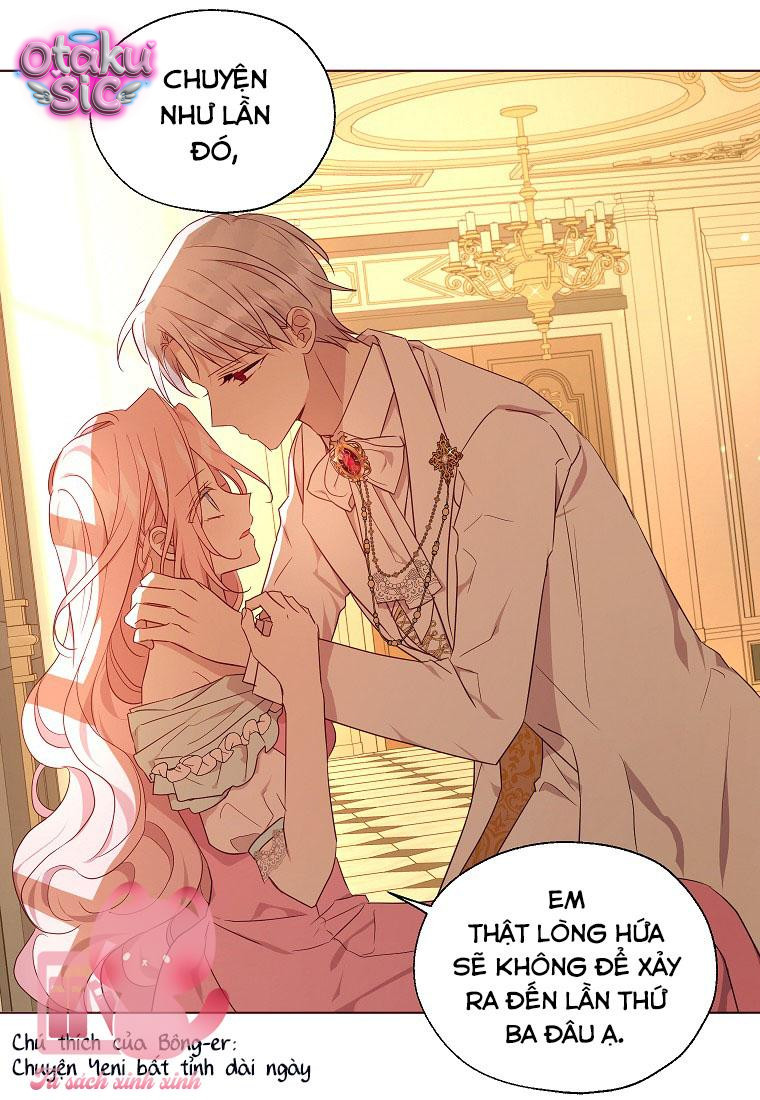 Quyến rũ papa của nhân vật phản diện - Chap 139 - Trang 24