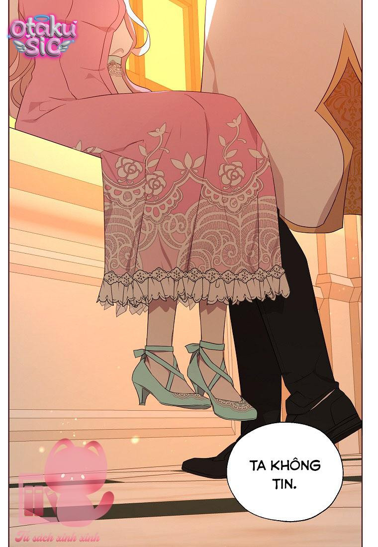 Quyến rũ papa của nhân vật phản diện - Chap 139 - Trang 26
