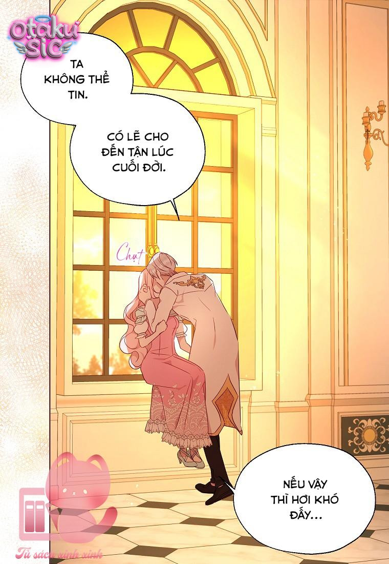 Quyến rũ papa của nhân vật phản diện - Chap 139 - Trang 28