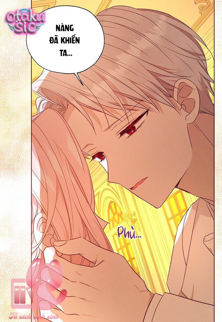 Quyến rũ papa của nhân vật phản diện - Chap 139 - Trang 29