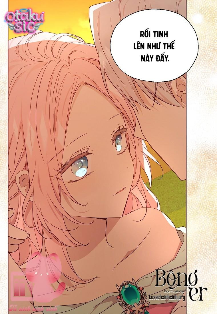 Quyến rũ papa của nhân vật phản diện - Chap 139 - Trang 30