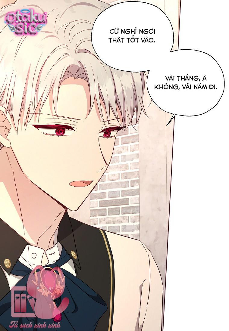 Quyến rũ papa của nhân vật phản diện - Chap 139 - Trang 4