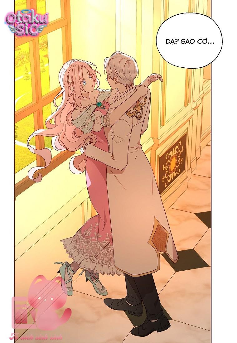 Quyến rũ papa của nhân vật phản diện - Chap 139 - Trang 32
