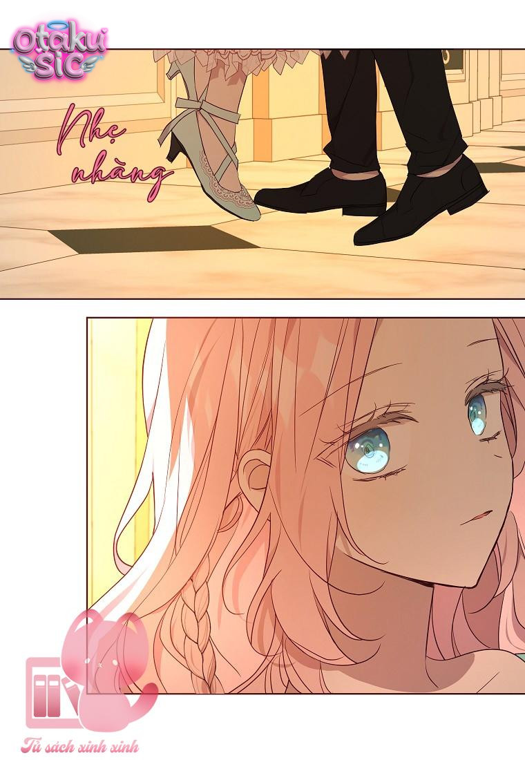 Quyến rũ papa của nhân vật phản diện - Chap 139 - Trang 33