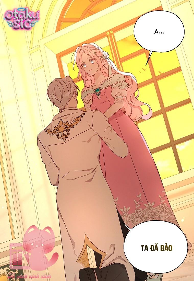 Quyến rũ papa của nhân vật phản diện - Chap 139 - Trang 36