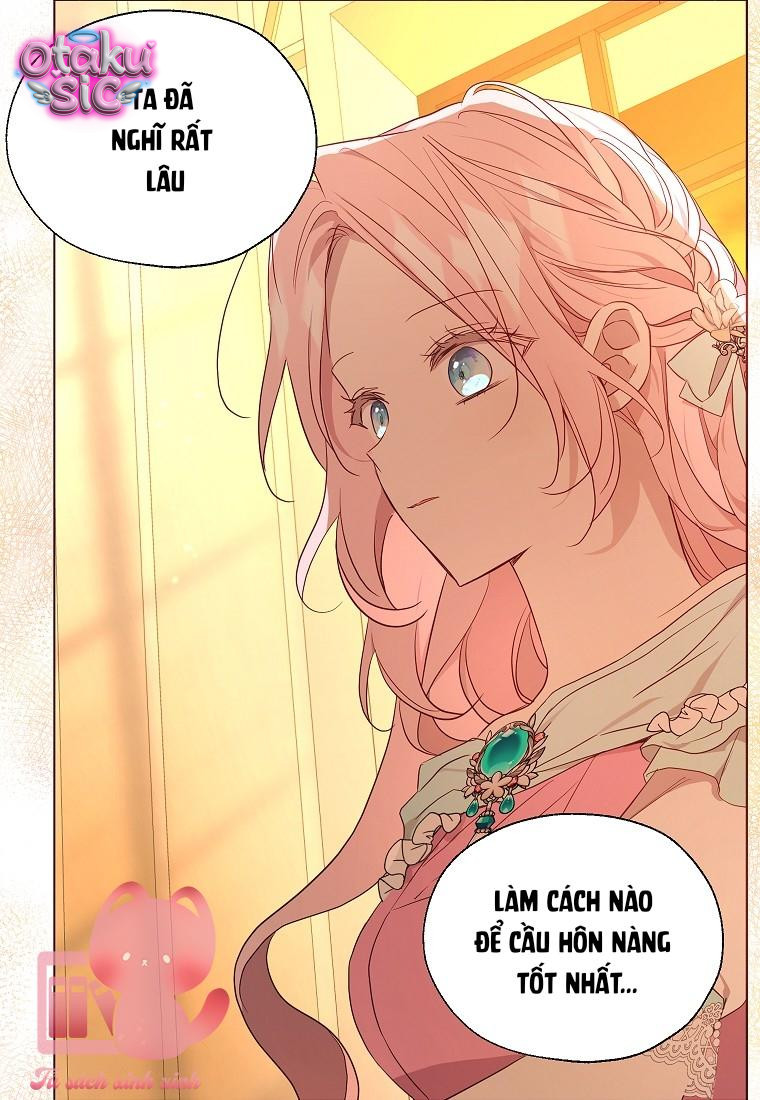 Quyến rũ papa của nhân vật phản diện - Chap 139 - Trang 38