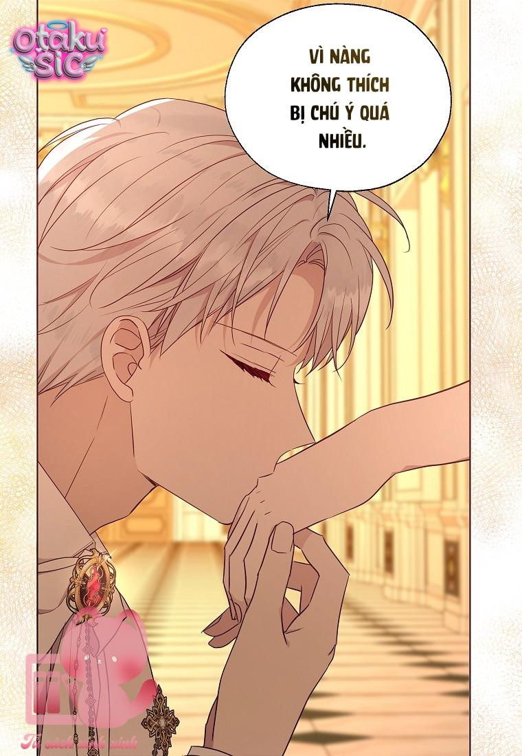 Quyến rũ papa của nhân vật phản diện - Chap 139 - Trang 39