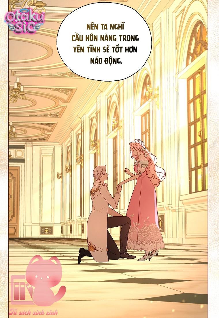 Quyến rũ papa của nhân vật phản diện - Chap 139 - Trang 40